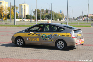 Информация о требованиях законодательства, предъявляемых к осуществлению деятельности в сфере перевозки пассажиров автомобилями-такси