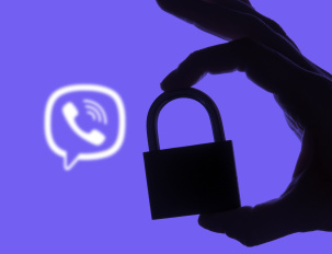 Viber сообщает о снижении количества спам-звонков в Беларуси на 79% по итогам 2023 года