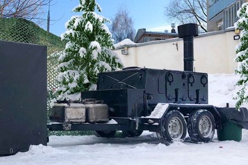 Преимущества современного кейтеринга