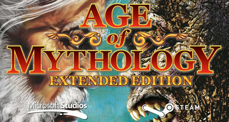 Age of Mythology