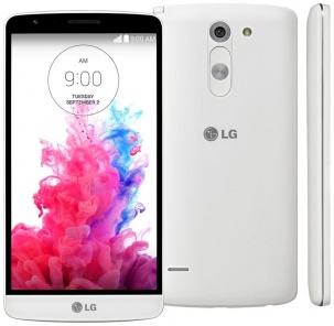 LG G3 Stylus