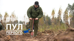 Лукашенко поручил сделать Шкловский район образцовым, как "мини-Беларусь"