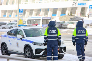 Что будет, если забыл водительское дома, ответили в ГАИ