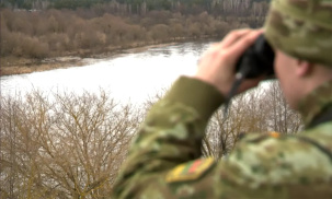 Вольфович на данный момент не видит признаков развязывания агрессии по отношению к Беларуси