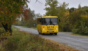 Автодело и бесплатный автобус до школы: принят законопроект об образовании