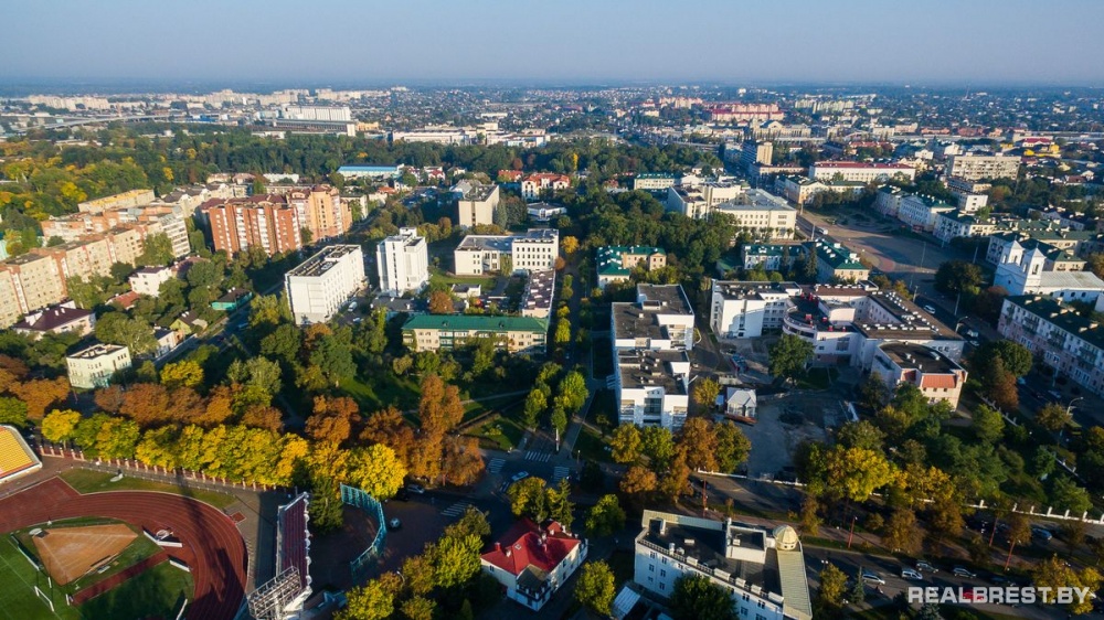 Срочное фото брест