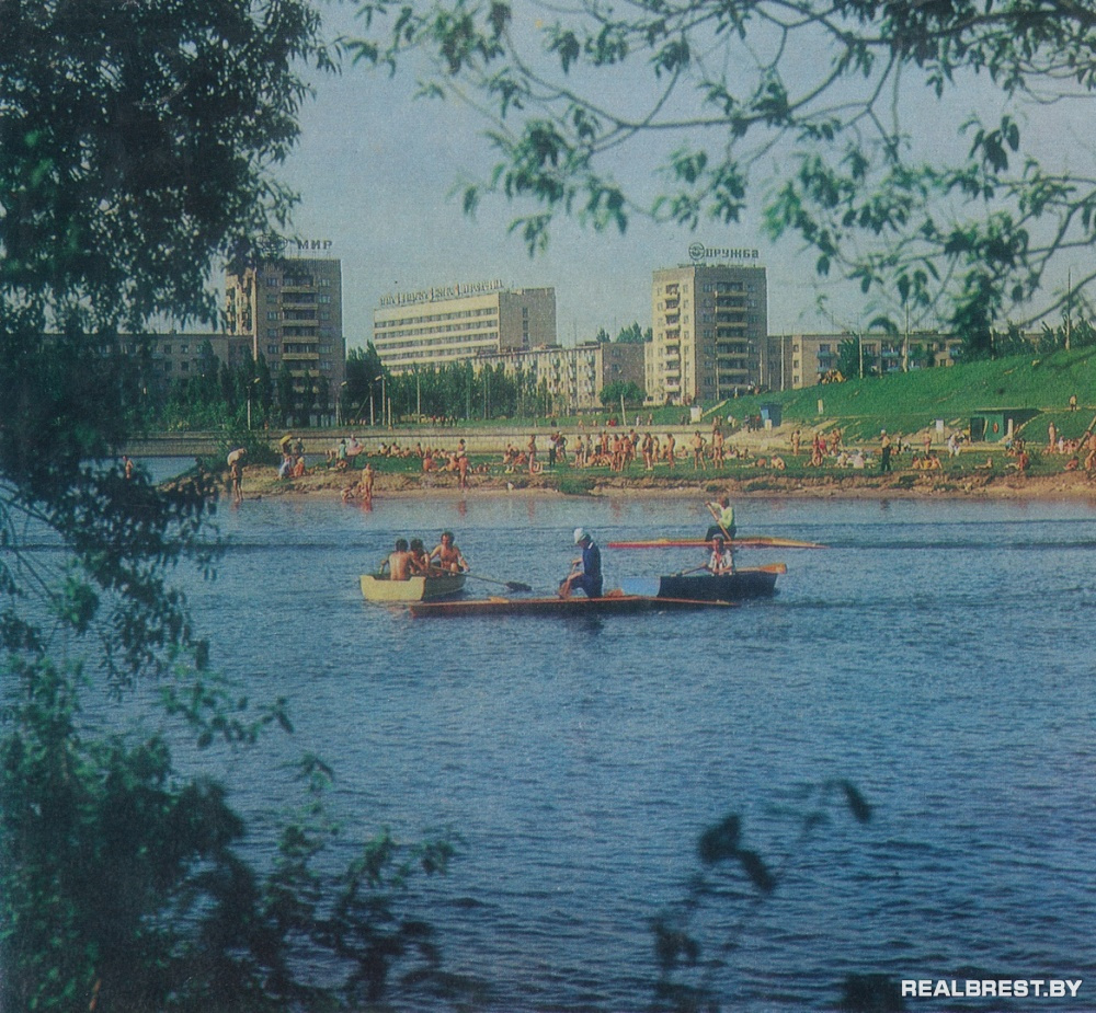 Вольво клуб брест