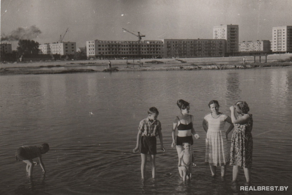 Фото избербаш 1980