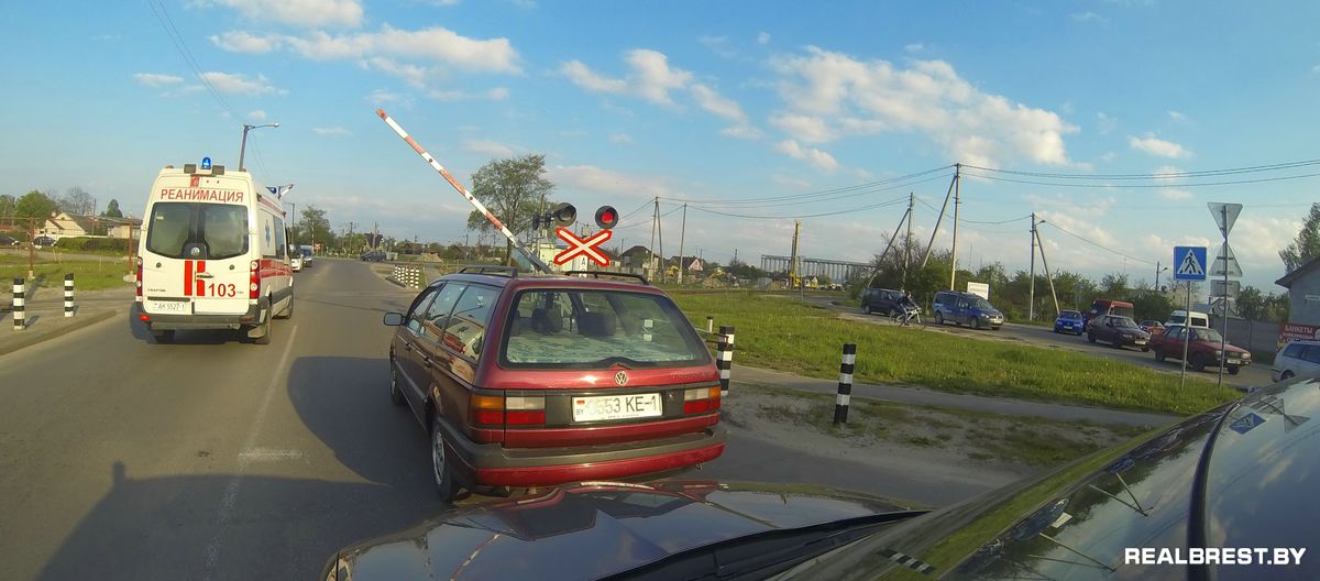 Пациенты цвета синего маячка