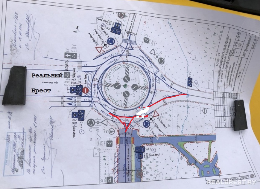 Карта суворова гродно