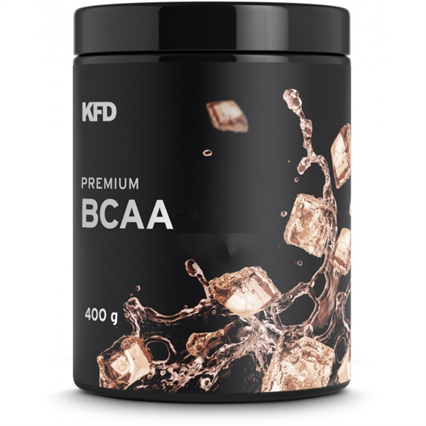 KFD NUTRITION PREMIUM BCAA