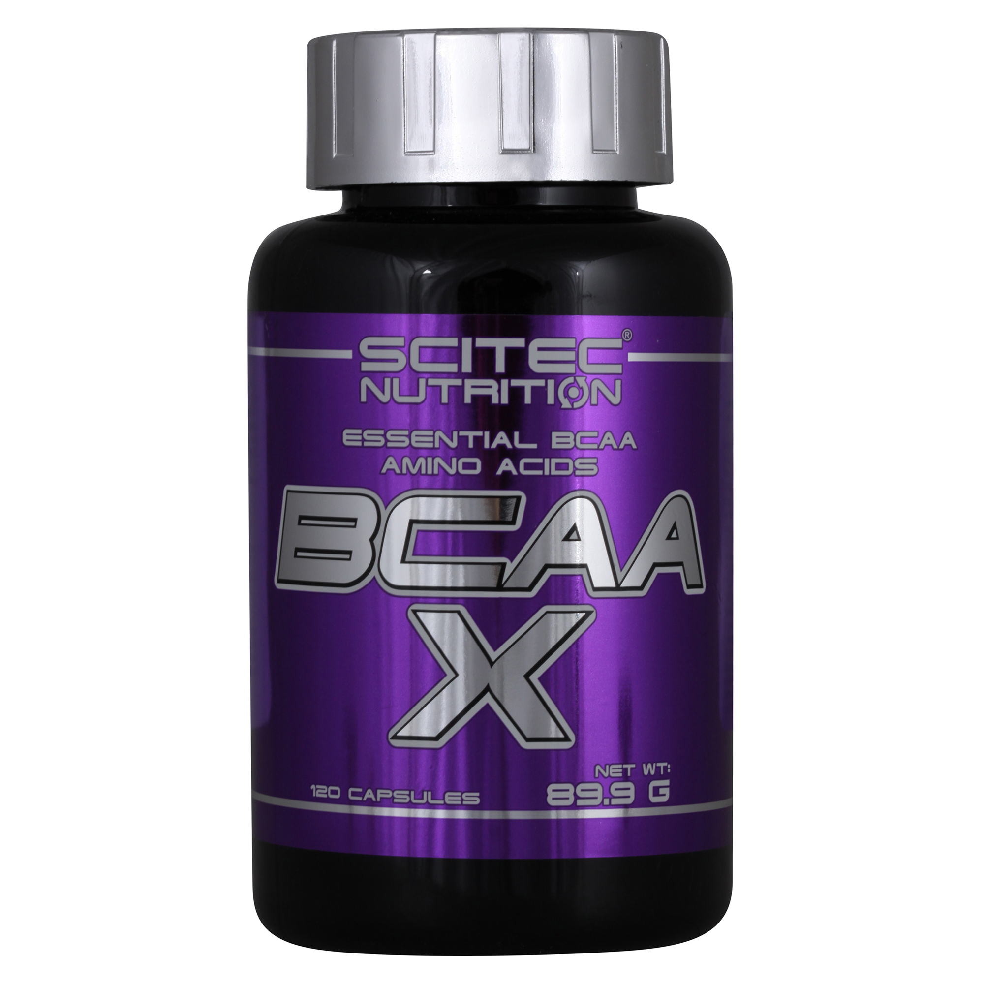 Scitec Nutrition BCAA-X