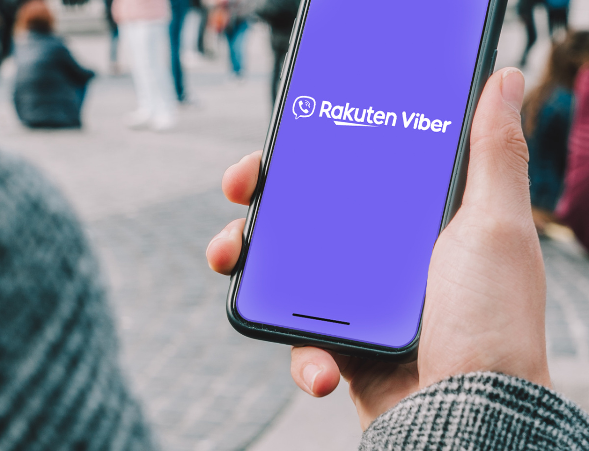 Самый долгий групповой звонок и самые просматриваемые каналы — Rakuten  Viber поделился рекордами белорусских пользователей — Реальный Брест